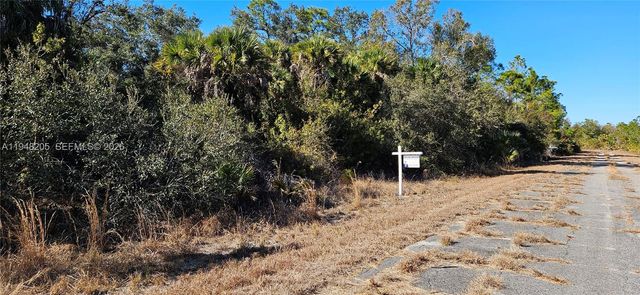 TBD IRONSIDE STREET, North Port, FL 34288