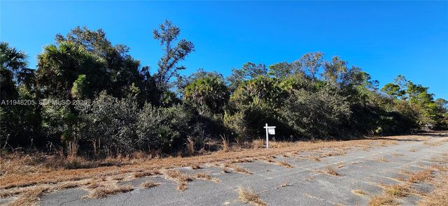TBD IRONSIDE STREET, North Port, FL 34288