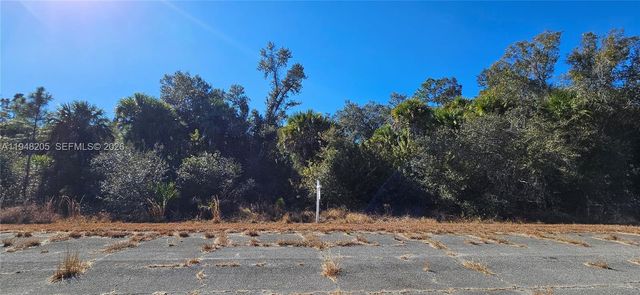 TBD IRONSIDE STREET, North Port, FL 34288