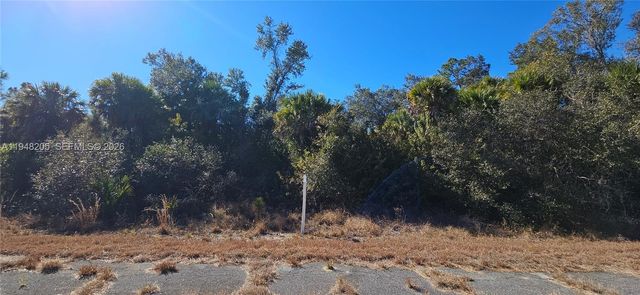 TBD IRONSIDE STREET, North Port, FL 34288