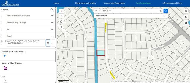 TBD IRONSIDE STREET, North Port, FL 34288