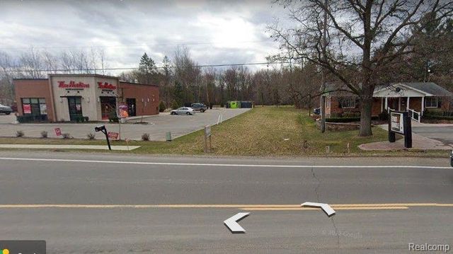 0000 Grange Hall Road, Holly, MI 48442