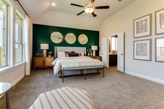 1800 Ann Street, Celina, TX 75009