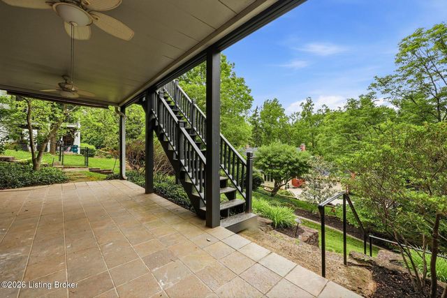 710 Daneshall Dr, Louisville, KY 40206