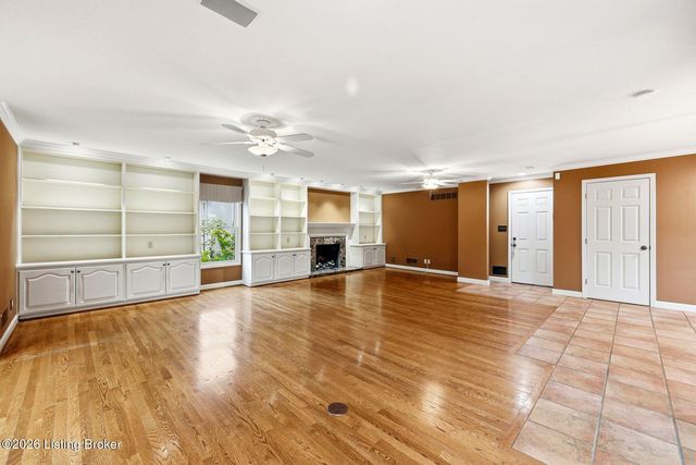 710 Daneshall Dr, Louisville, KY 40206