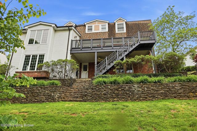 710 Daneshall Dr, Louisville, KY 40206