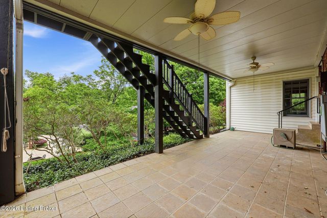 710 Daneshall Dr, Louisville, KY 40206