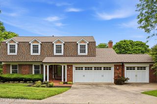 710 Daneshall Dr, Louisville, KY 40206
