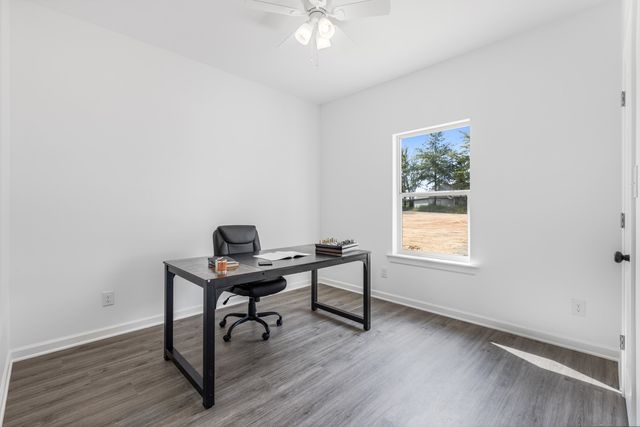 215 County Road 4323, Pittsburg, TX 75686