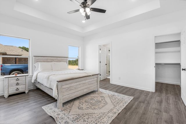215 County Road 4323, Pittsburg, TX 75686