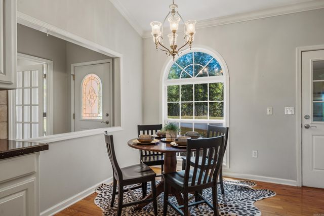 104 Waterfront Court, Hot Springs, AR 71913