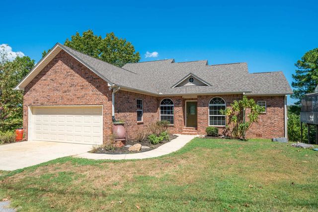 104 Waterfront Court, Hot Springs, AR 71913