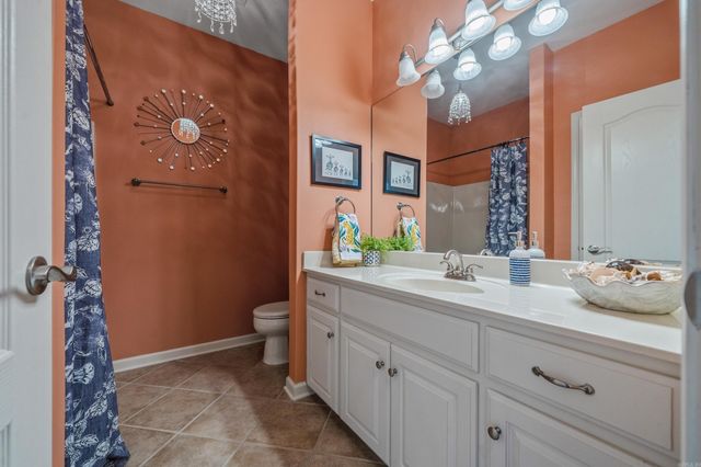 104 Waterfront Court, Hot Springs, AR 71913