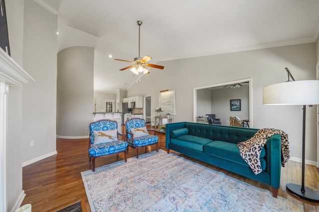 104 Waterfront Court, Hot Springs, AR 71913