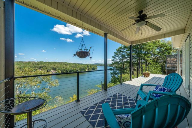 104 Waterfront Court, Hot Springs, AR 71913