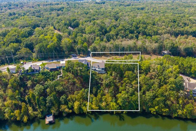 104 Waterfront Court, Hot Springs, AR 71913
