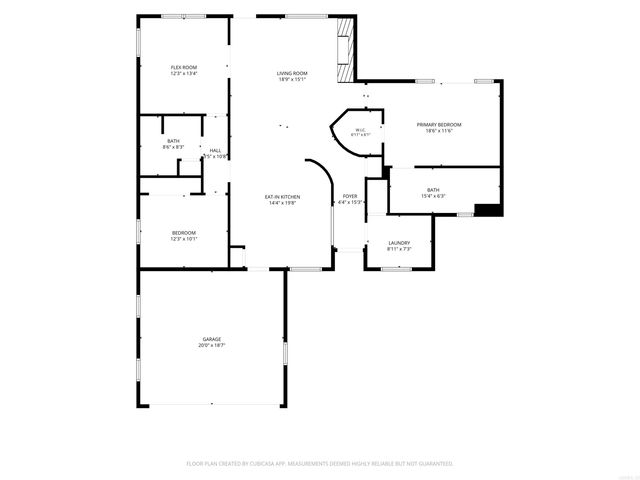 104 Waterfront Court, Hot Springs, AR 71913