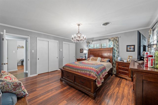 1116 Cliffview Road, Waco, TX 76710