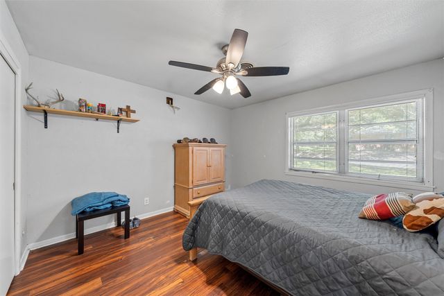 1116 Cliffview Road, Waco, TX 76710