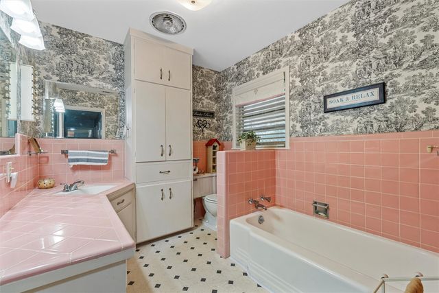 1116 Cliffview Road, Waco, TX 76710