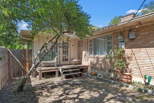 1116 Cliffview Road, Waco, TX 76710