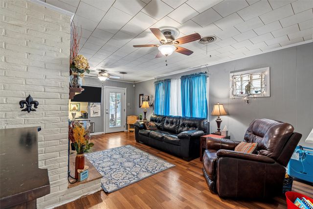 1116 Cliffview Road, Waco, TX 76710
