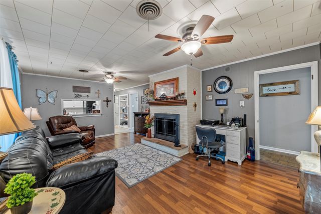1116 Cliffview Road, Waco, TX 76710