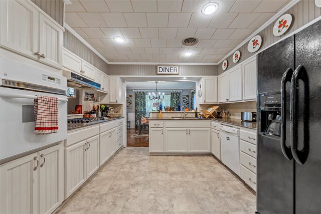 1116 Cliffview Road, Waco, TX 76710