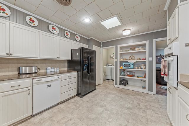 1116 Cliffview Road, Waco, TX 76710