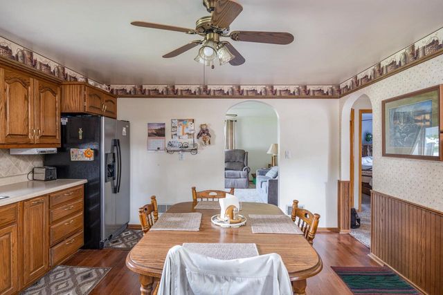 N4216 COUNTY ROAD E, Freedom, WI 54130