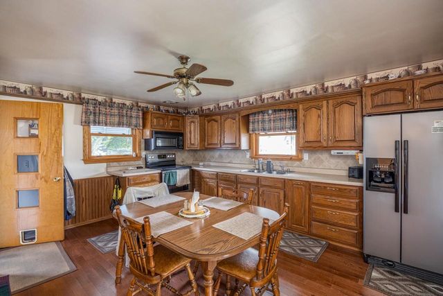 N4216 COUNTY ROAD E, Freedom, WI 54130