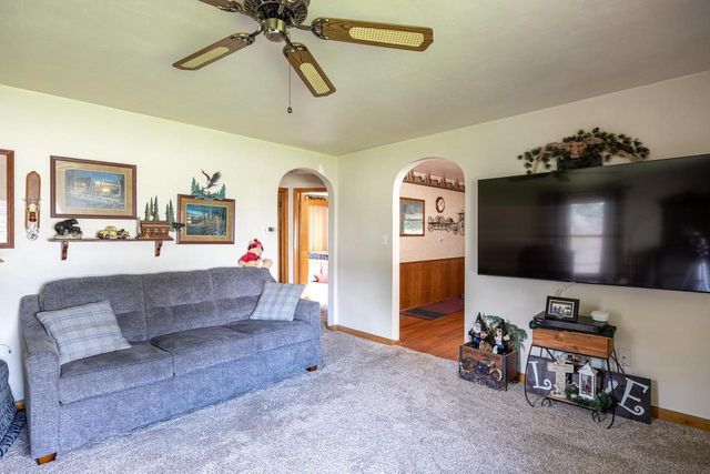 N4216 COUNTY ROAD E, Freedom, WI 54130