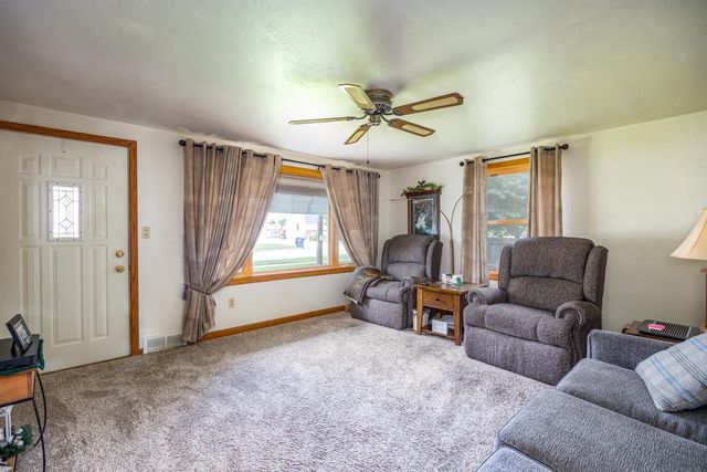 N4216 COUNTY ROAD E, Freedom, WI 54130