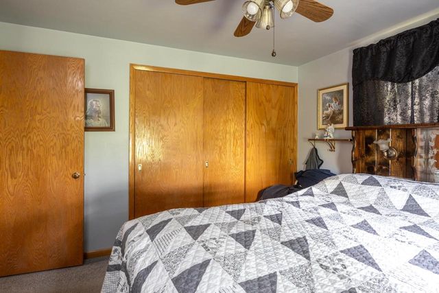 N4216 COUNTY ROAD E, Freedom, WI 54130