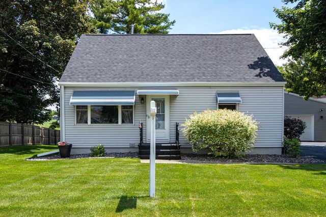 N4216 COUNTY ROAD E, Freedom, WI 54130
