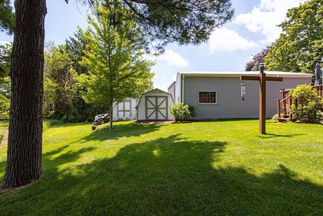 N4216 COUNTY ROAD E, Freedom, WI 54130