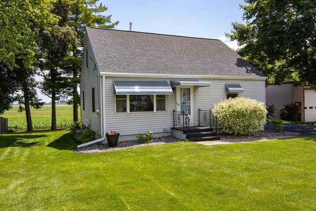 N4216 COUNTY ROAD E, Freedom, WI 54130