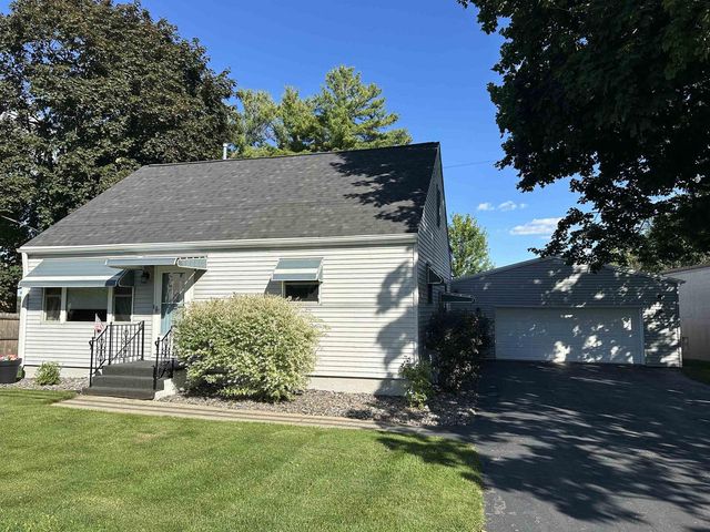 N4216 COUNTY ROAD E, Freedom, WI 54130