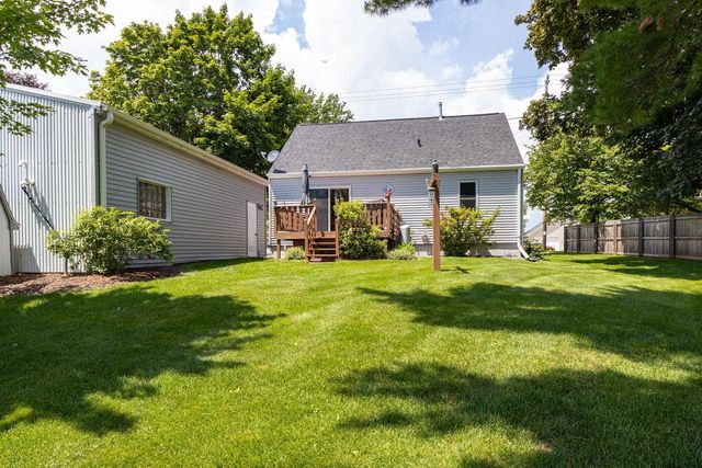 N4216 COUNTY ROAD E, Freedom, WI 54130