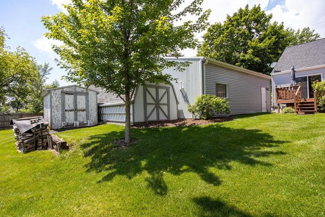 N4216 COUNTY ROAD E, Freedom, WI 54130