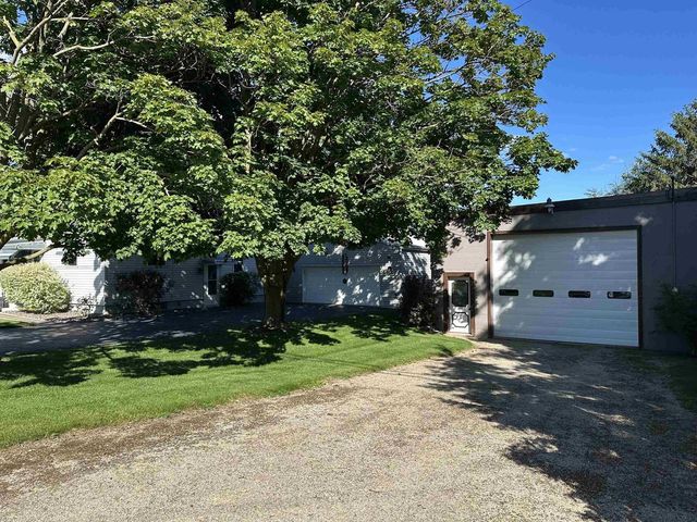 N4216 COUNTY ROAD E, Freedom, WI 54130