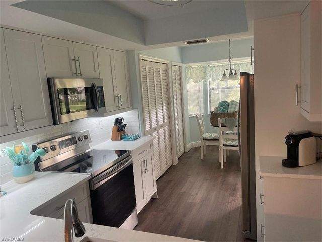 7380 Saint Ives WAY # 1204, Naples, FL 34104