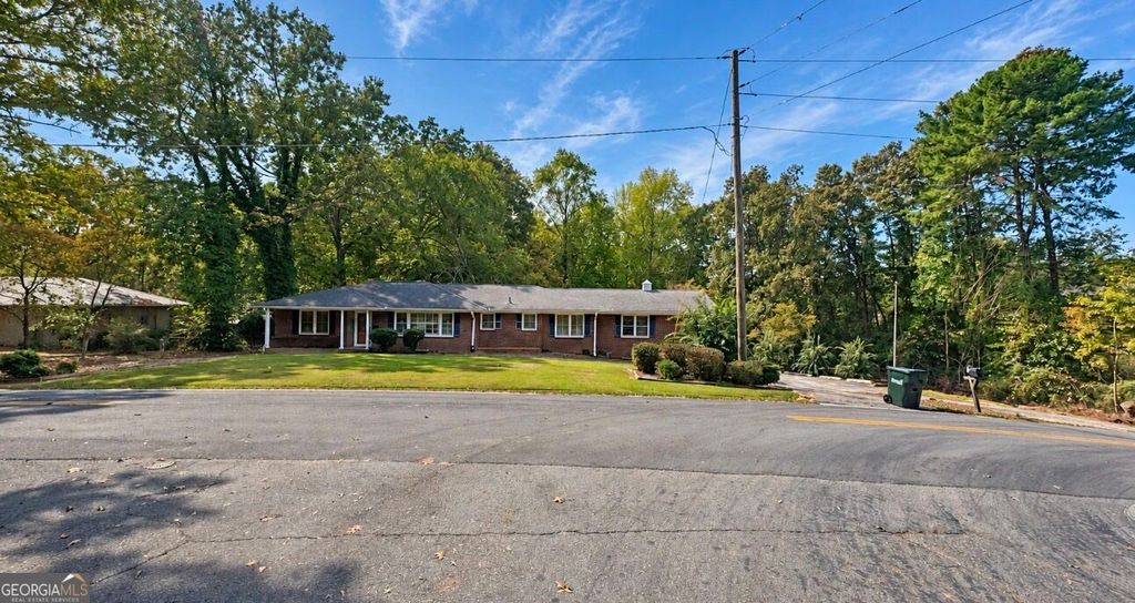 338 Ellen Street, Hartwell, GA 30643 — photo 2