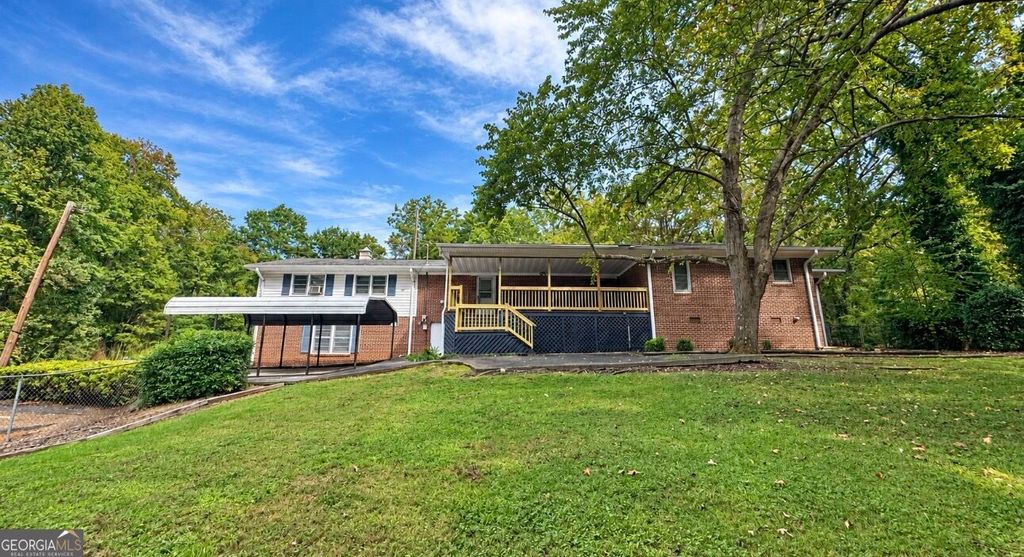 338 Ellen Street, Hartwell, GA 30643 — photo 3