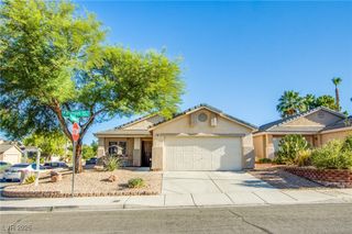 7801 Olympus Avenue, Las Vegas, NV 89131