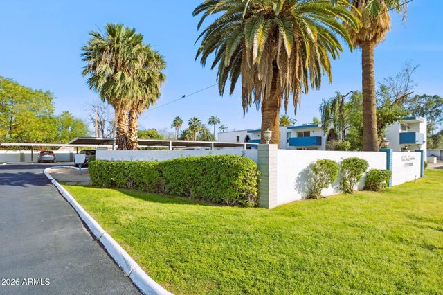 5135 N 10TH Street 18, Phoenix, AZ 85014