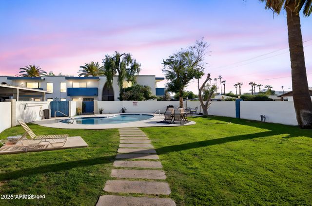 5135 N 10TH Street 18, Phoenix, AZ 85014