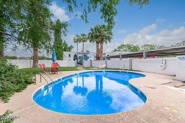 5135 N 10TH Street 18, Phoenix, AZ 85014