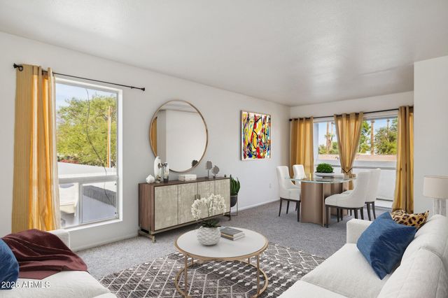 5135 N 10TH Street 18, Phoenix, AZ 85014