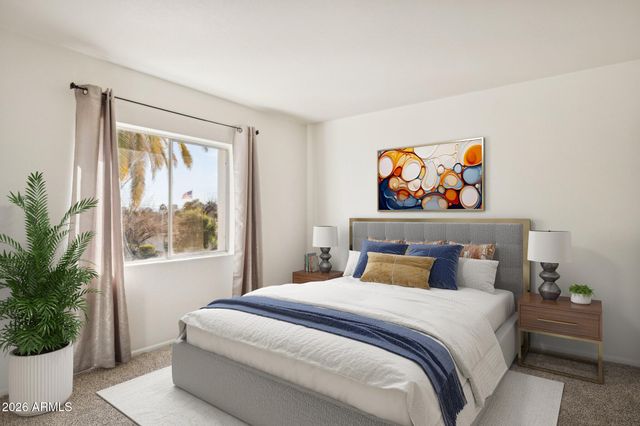 5135 N 10TH Street 18, Phoenix, AZ 85014